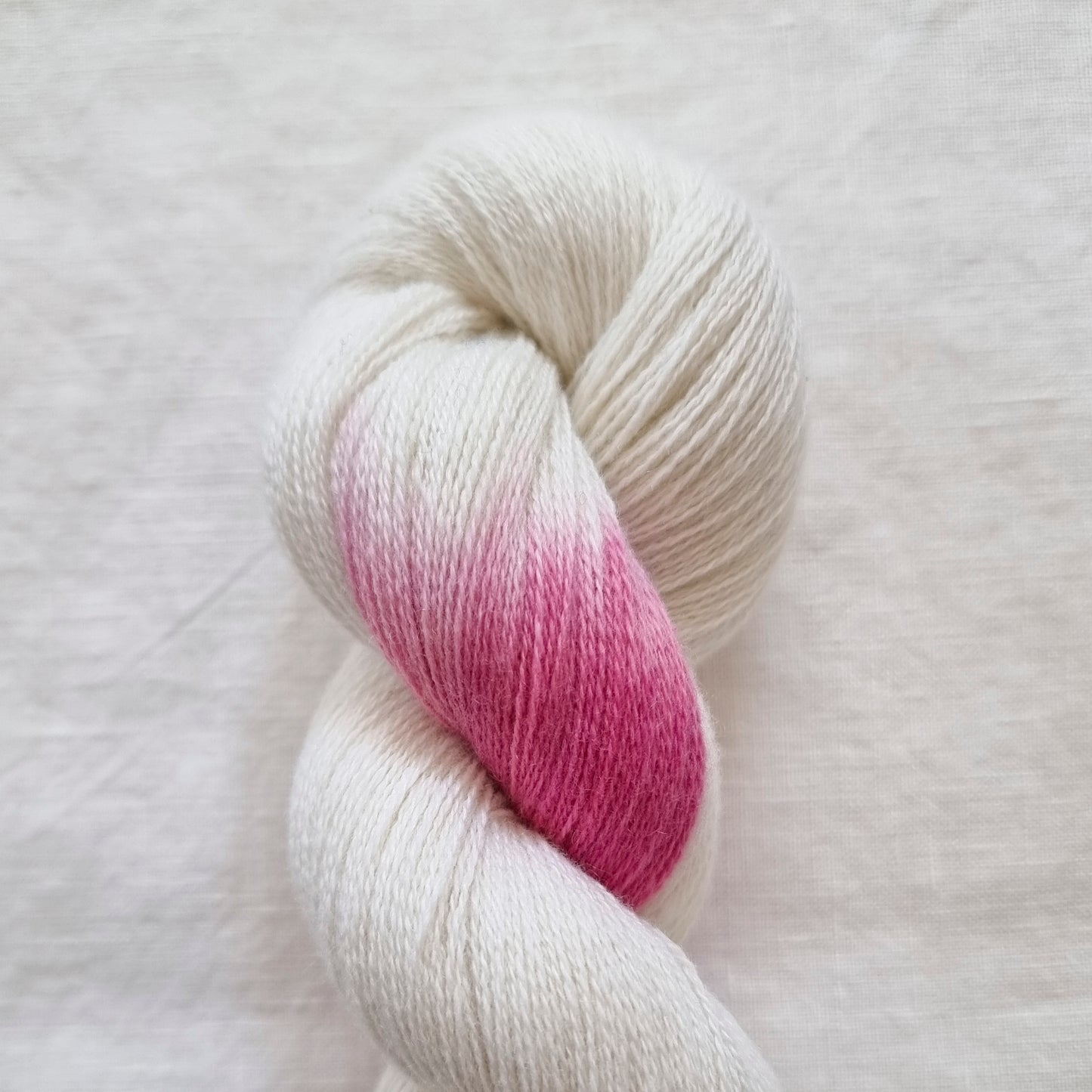 sakura snow scarf kit