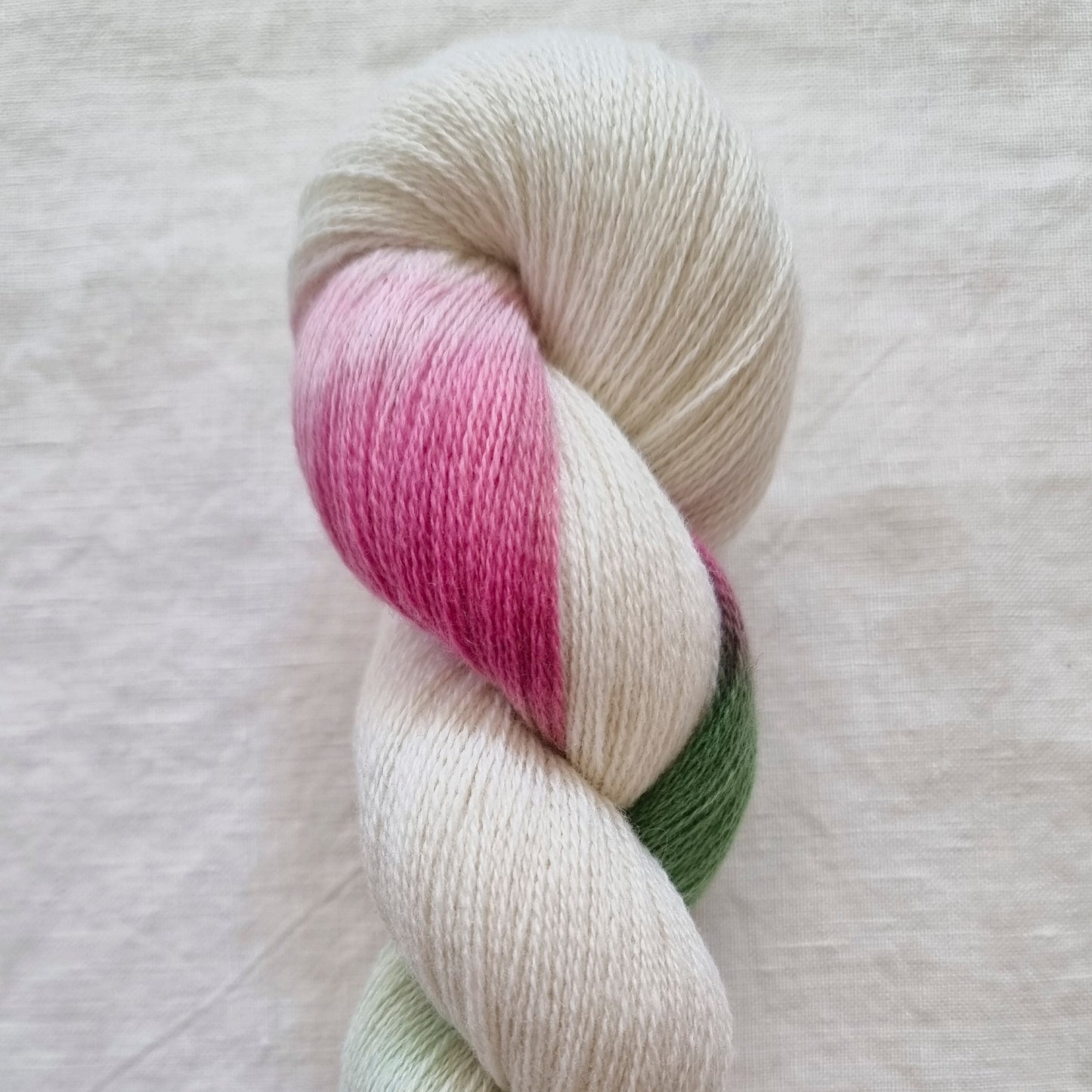 sakura snow scarf kit