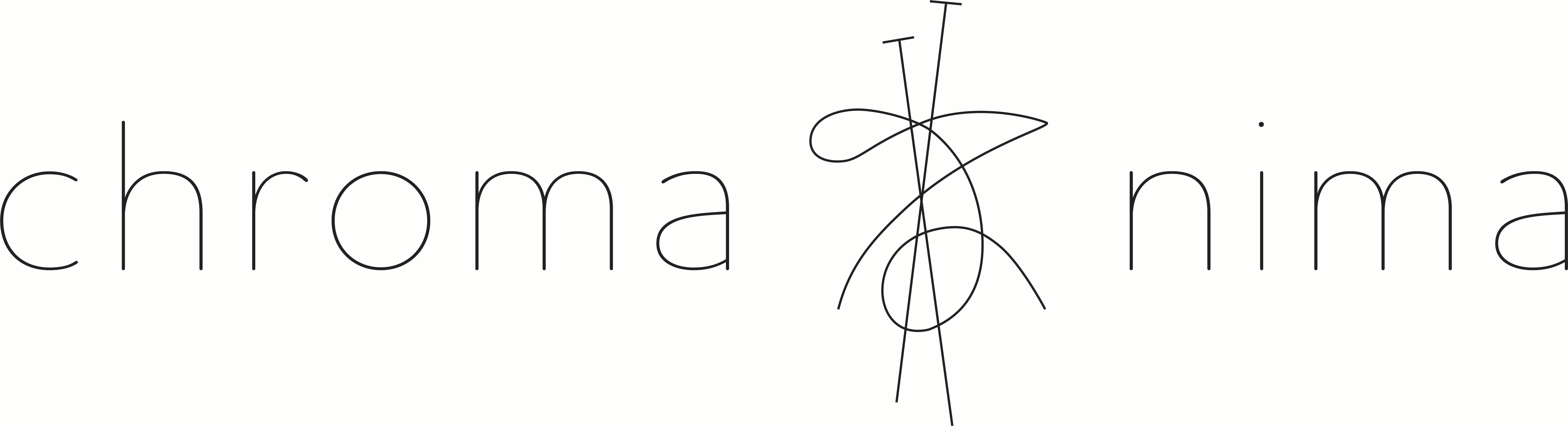 chroma nima
