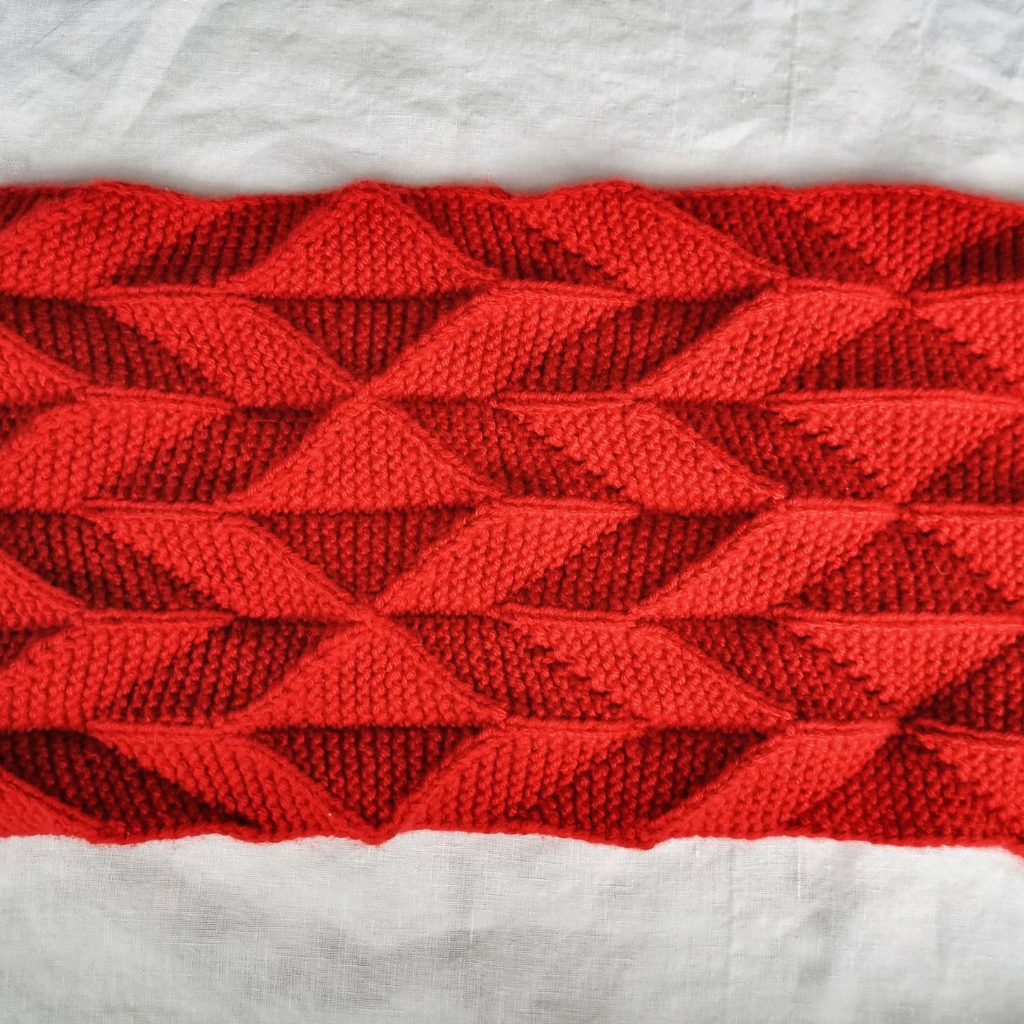 coded pattern