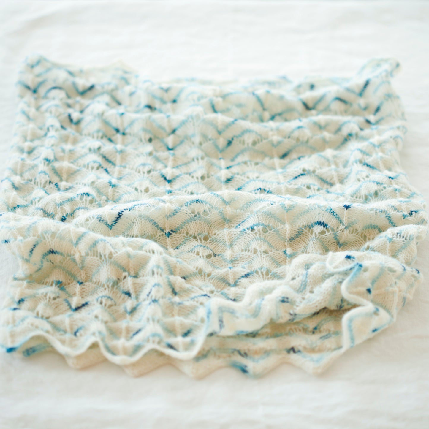 contemplation I pattern