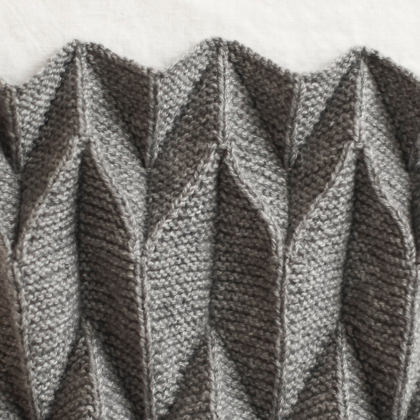 zig zag pizzazz pattern