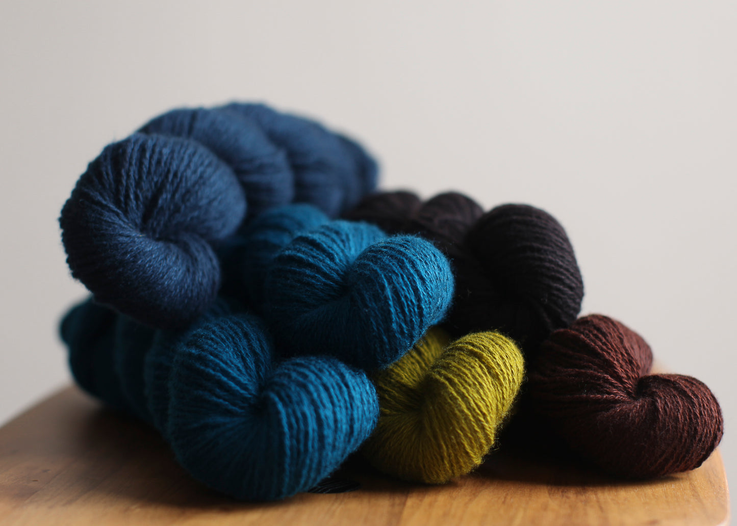 petrichor 4ply
