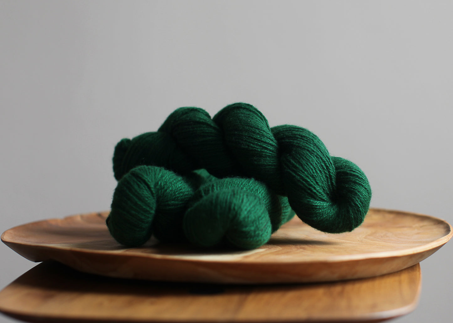 english oak 4ply
