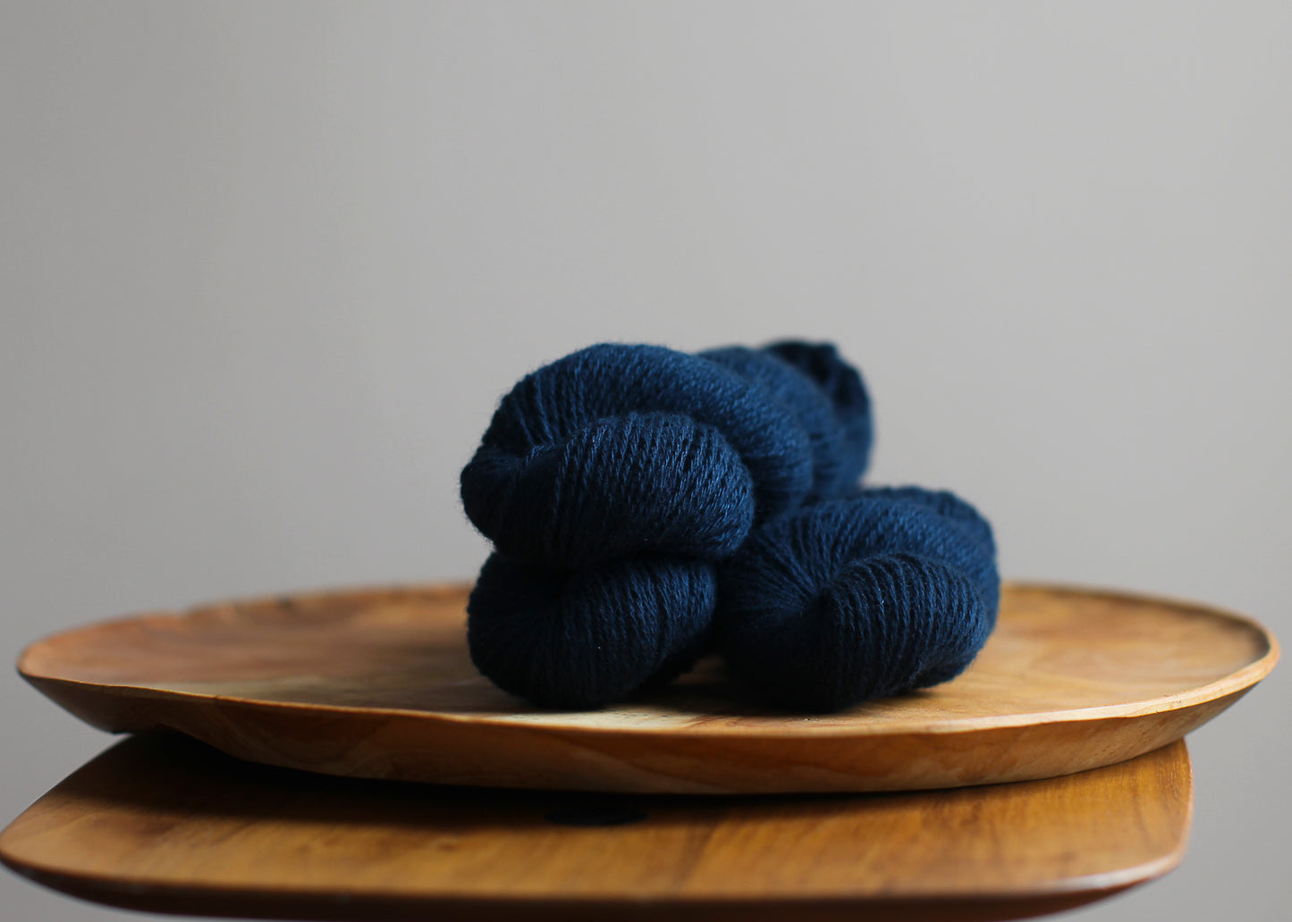 sloe berry 4ply