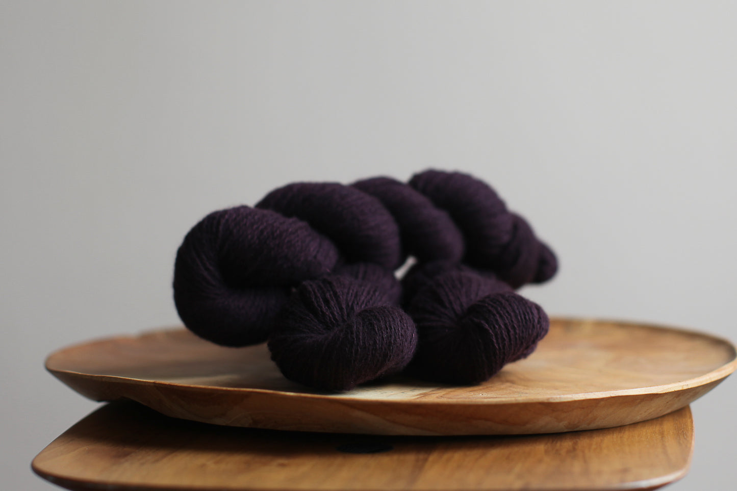 DK cashmere yarn