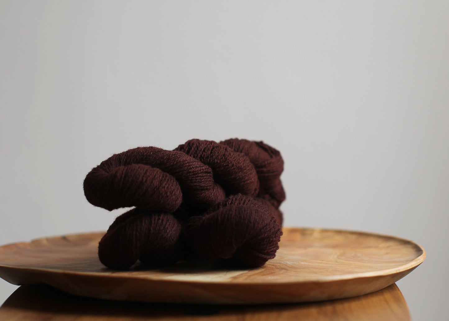 field sweater yarn kit