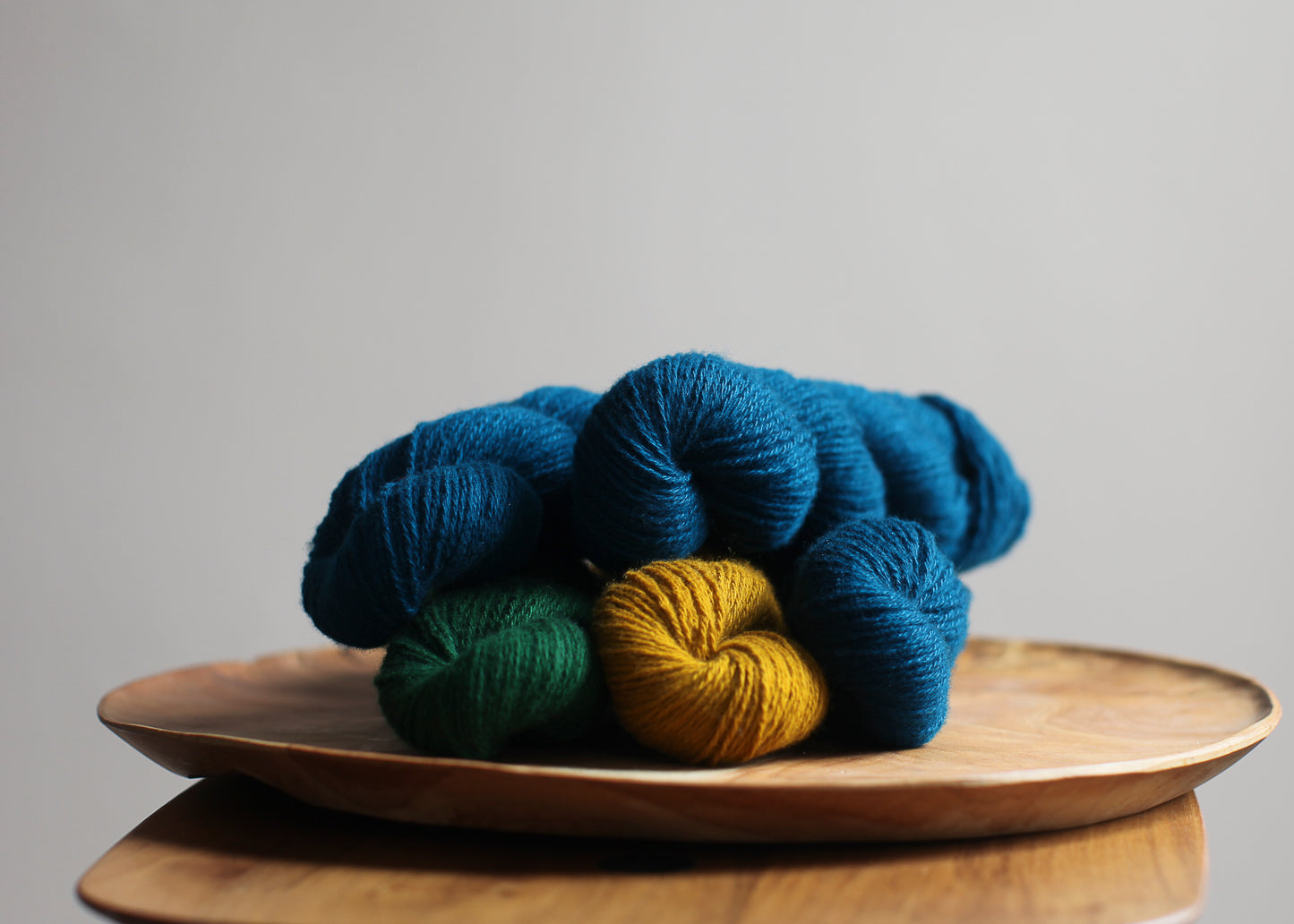 petrichor 4ply