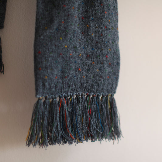 zero waste scarf kit