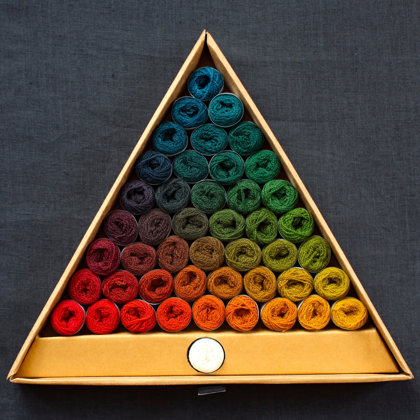 chromatic complement kit