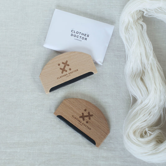 cashmere comb