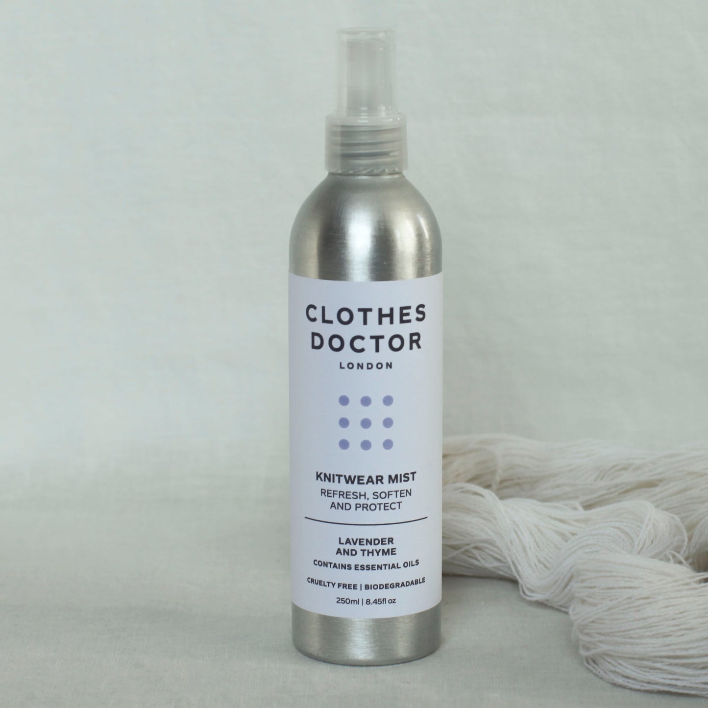 cashmere mist
