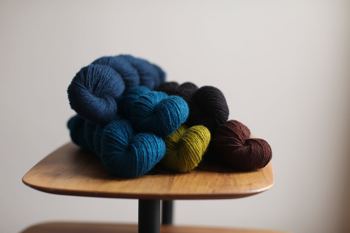 4ply hedgerow yarn