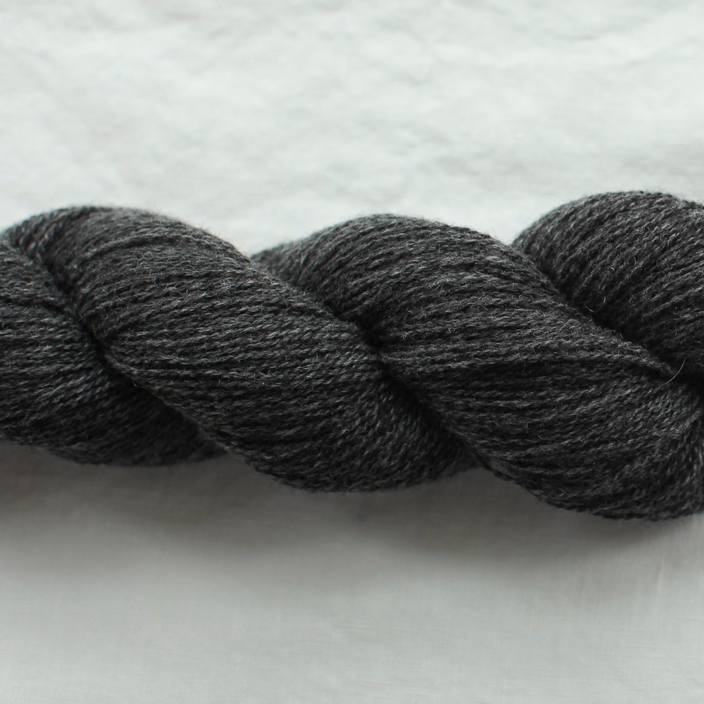 4ply / fingering marl cashmere yarn