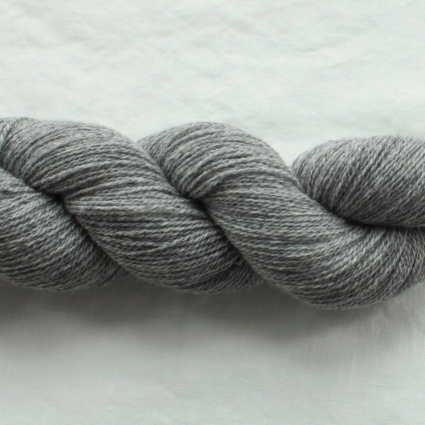 4ply / fingering marl cashmere yarn