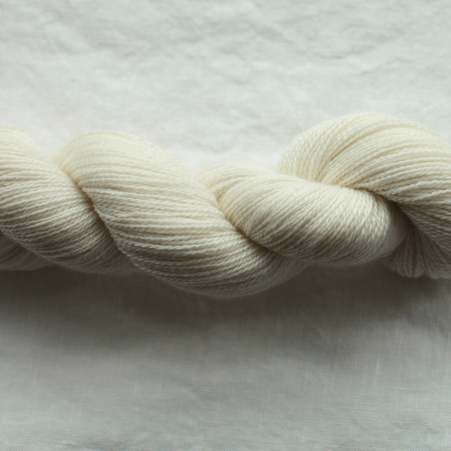 4ply / fingering marl cashmere yarn