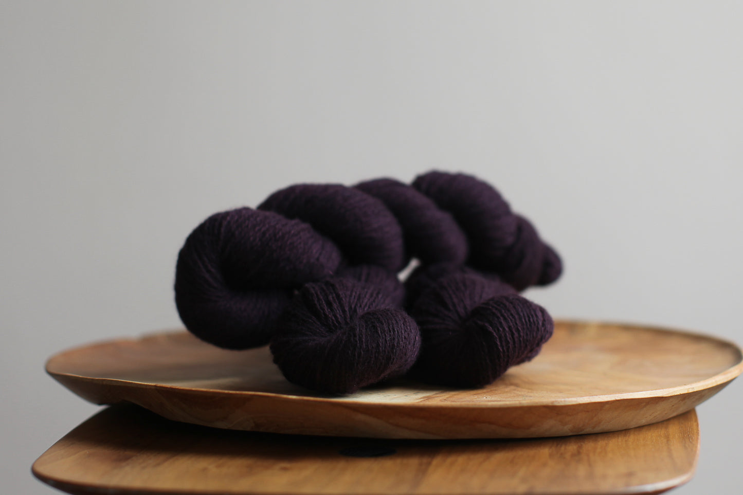 4ply / fingering cashmere yarn