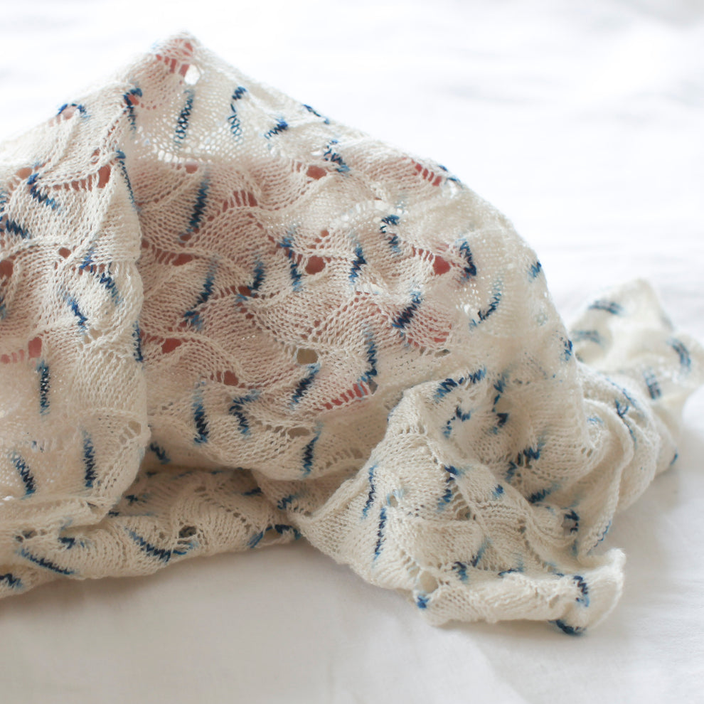 contemplation II pattern – chroma nima