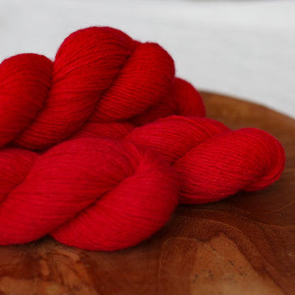 4ply arctic cashmere yarn
