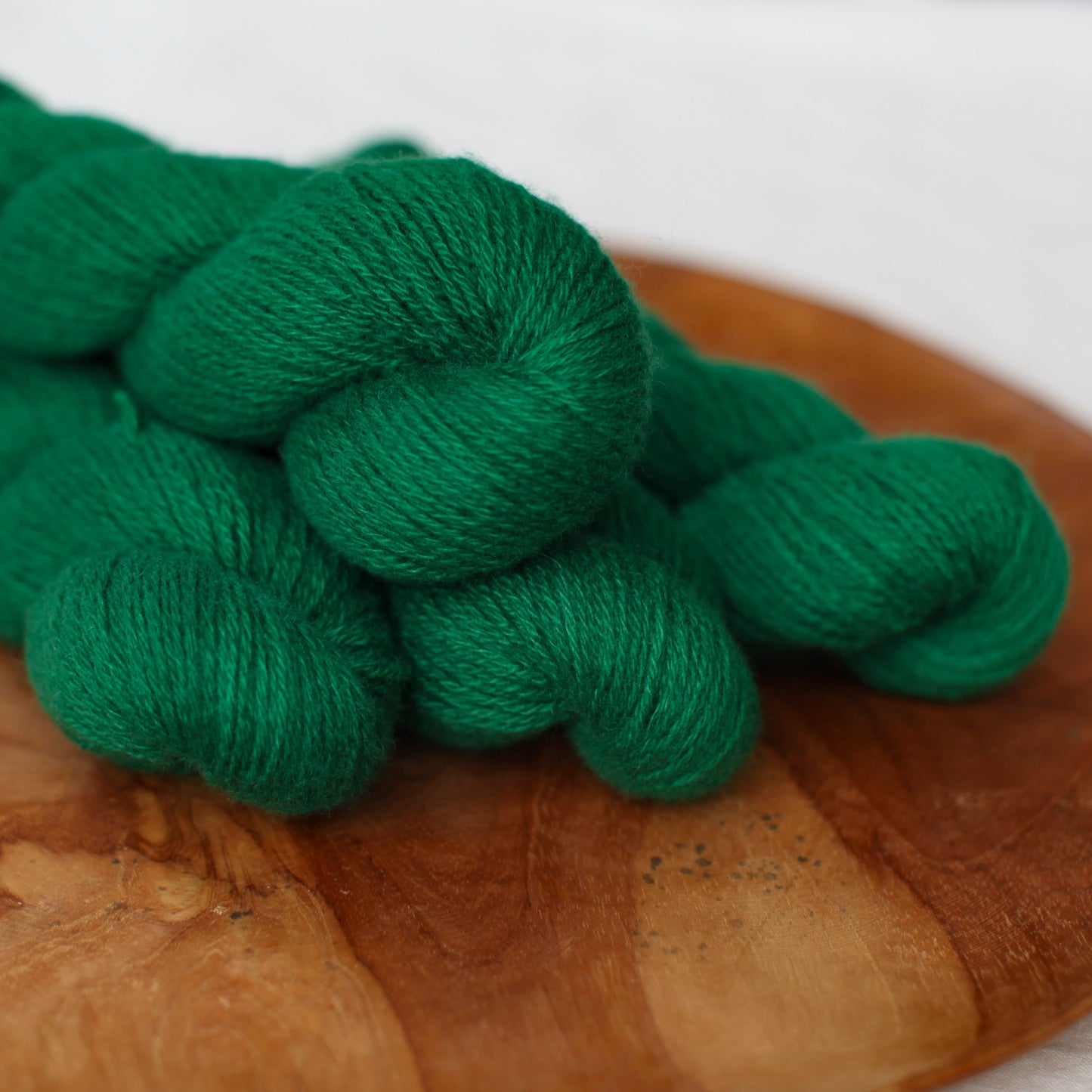 4ply arctic cashmere yarn