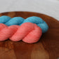 4ply arctic cashmere yarn