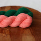 4ply arctic cashmere yarn