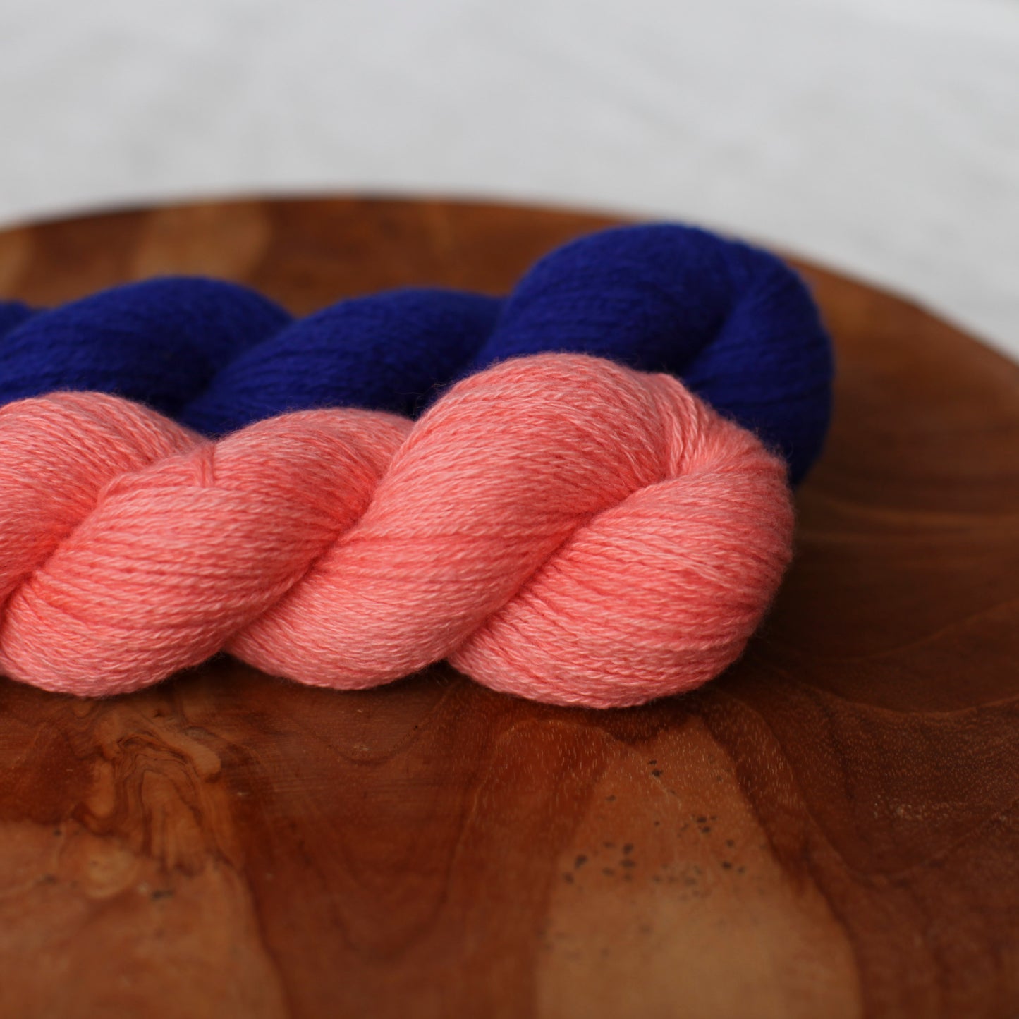 4ply arctic cashmere yarn