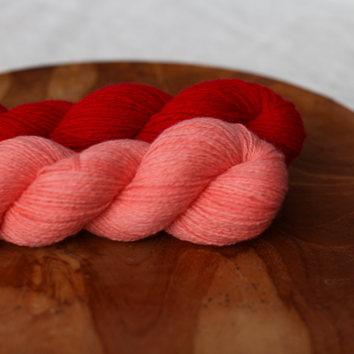 4ply arctic cashmere yarn