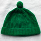 slalom beanie pattern