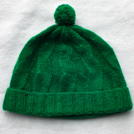 slalom beanie kit