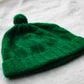 slalom beanie pattern