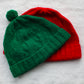 slalom beanie pattern