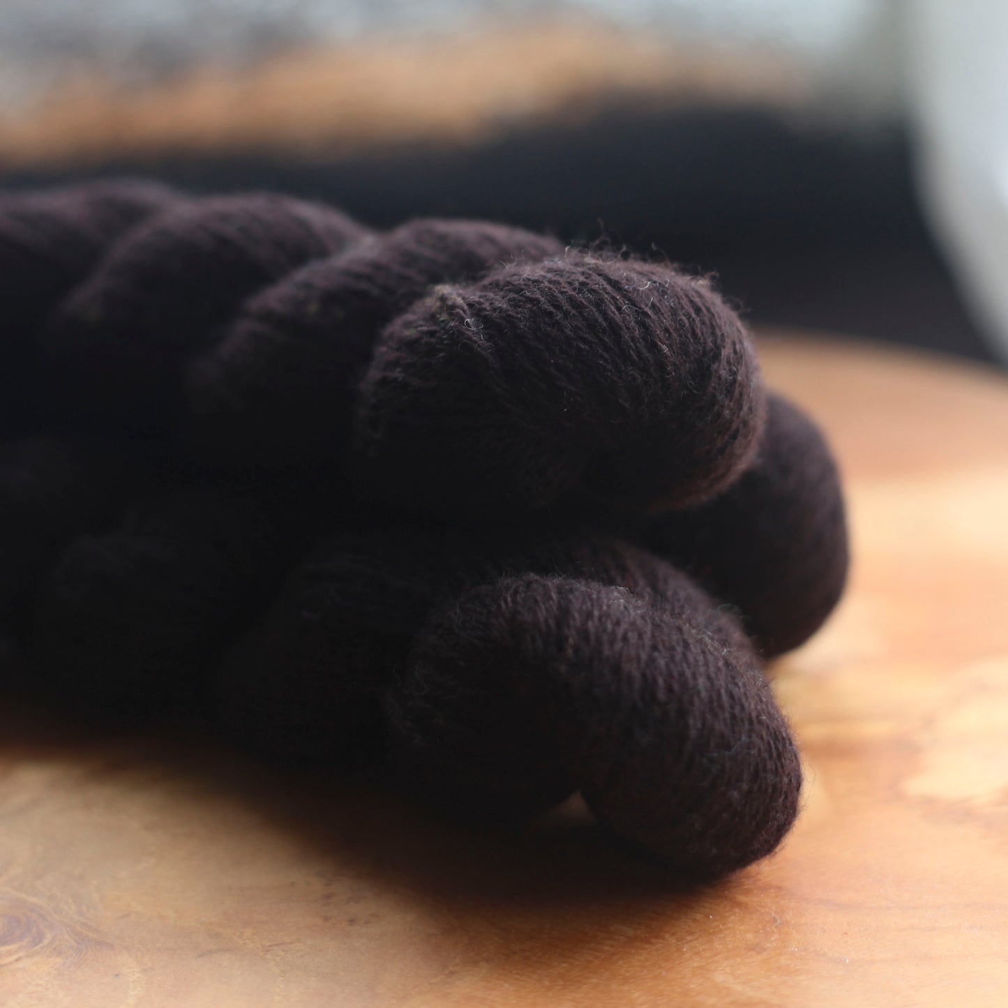 black walnut 4ply - discontinued
