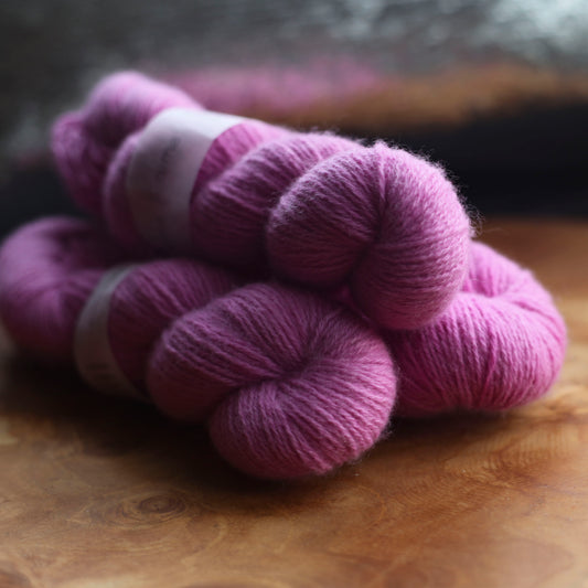 cherry blossom 4ply