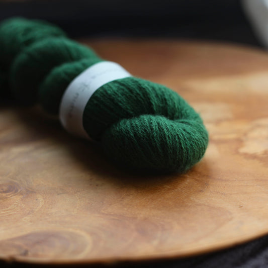 english oak 4ply - odd lot