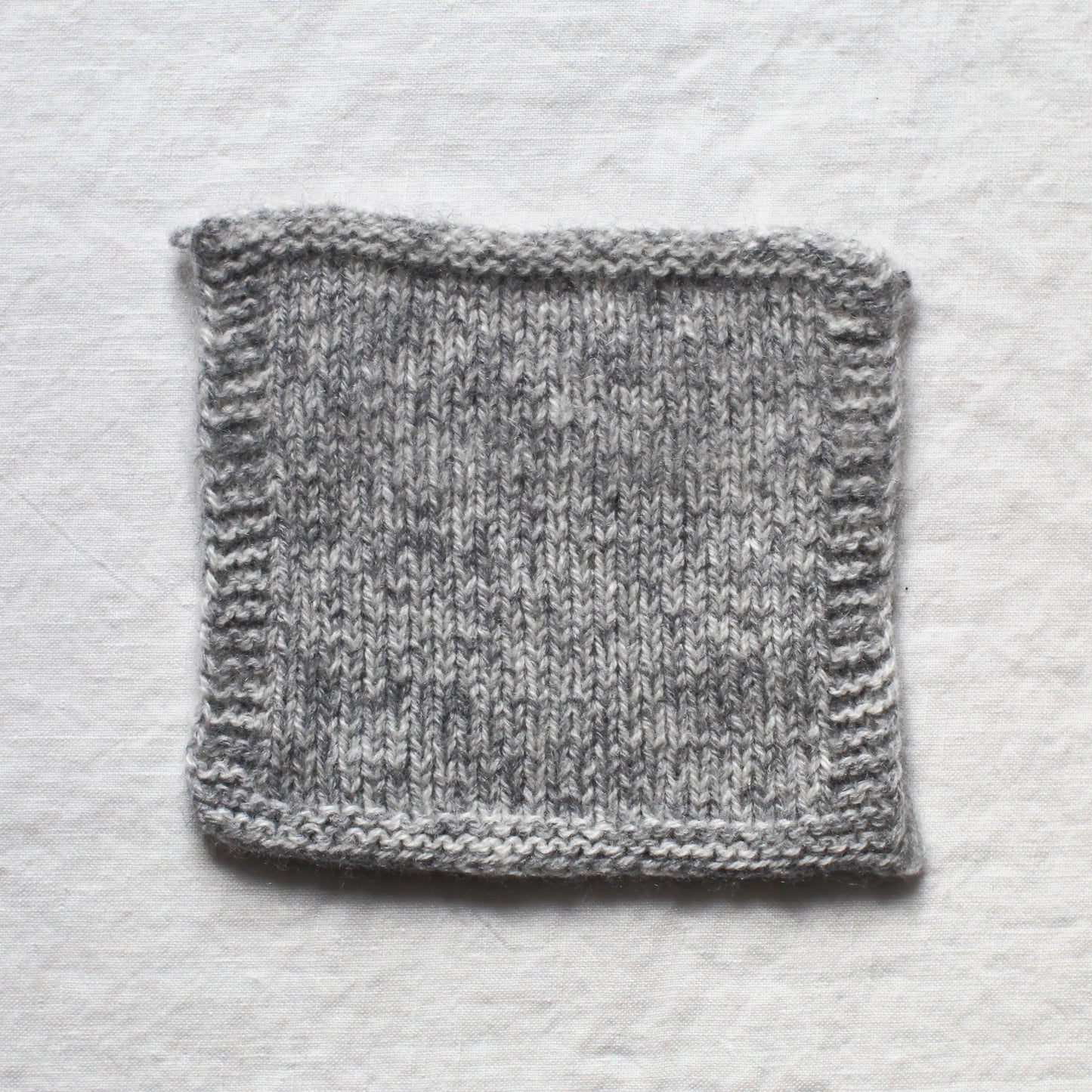 4ply / fingering marl cashmere yarn
